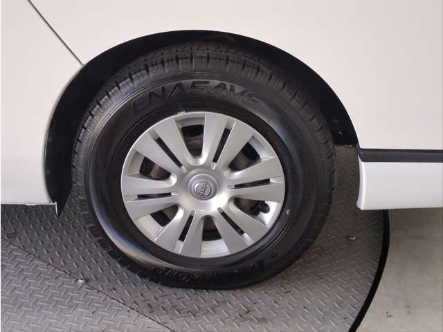 صورة مصغرة 18 لـ 2014 Nissan CARAVAN