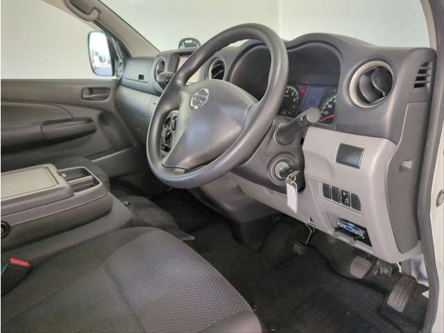 صورة مصغرة 19 لـ 2014 Nissan CARAVAN