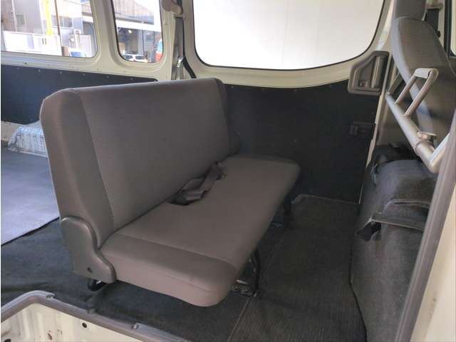 صورة مصغرة 21 لـ 2014 Nissan CARAVAN