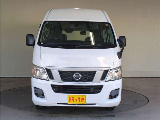 صورة مصغرة 30 لـ 2014 Nissan CARAVAN