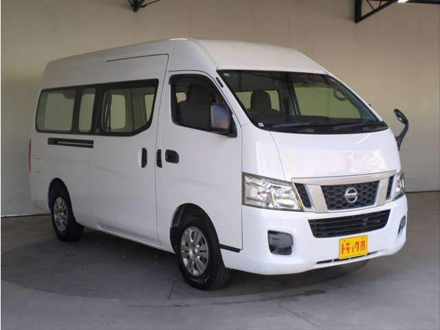 صورة مصغرة 31 لـ 2014 Nissan CARAVAN