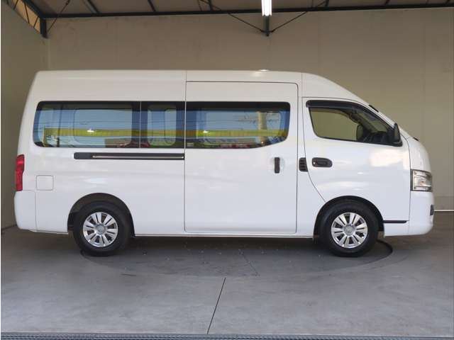 صورة مصغرة 32 لـ 2014 Nissan CARAVAN