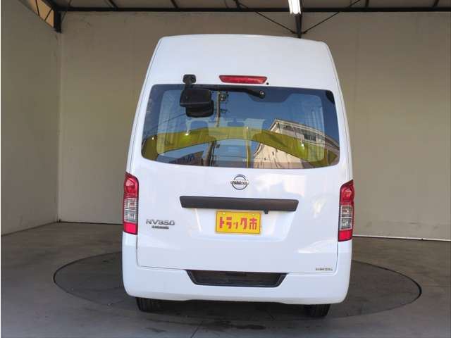 صورة مصغرة 33 لـ 2014 Nissan CARAVAN
