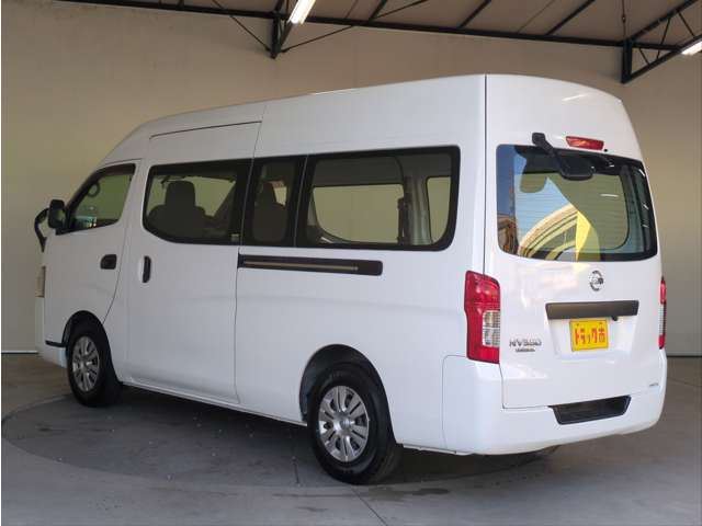 صورة مصغرة 34 لـ 2014 Nissan CARAVAN