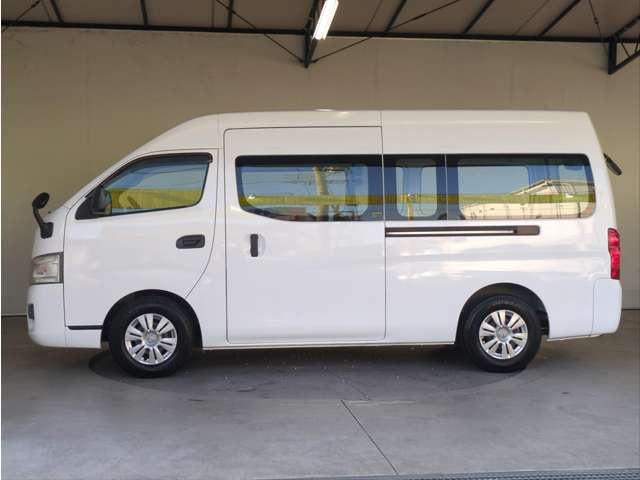 صورة مصغرة 35 لـ 2014 Nissan CARAVAN