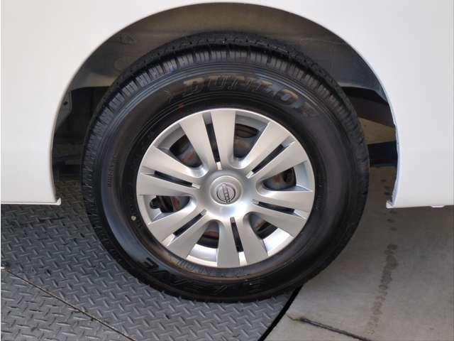 صورة مصغرة 36 لـ 2014 Nissan CARAVAN
