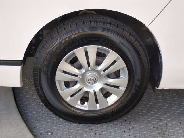 صورة مصغرة 37 لـ 2014 Nissan CARAVAN