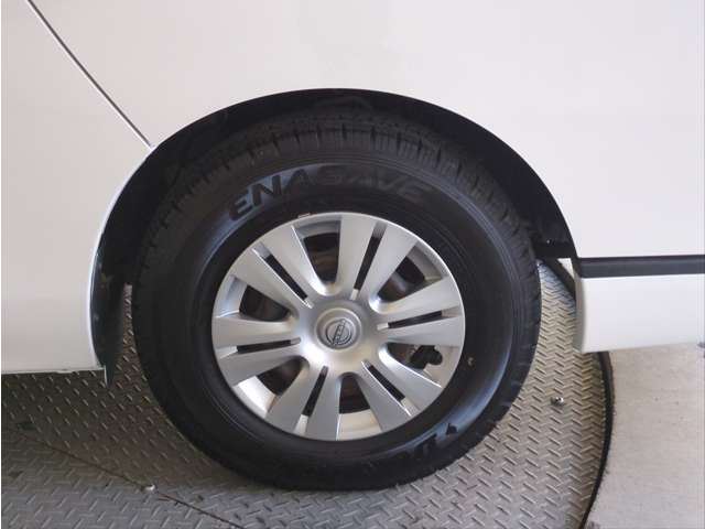 صورة مصغرة 38 لـ 2014 Nissan CARAVAN