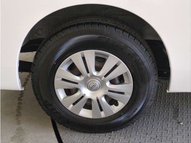 صورة مصغرة 39 لـ 2014 Nissan CARAVAN