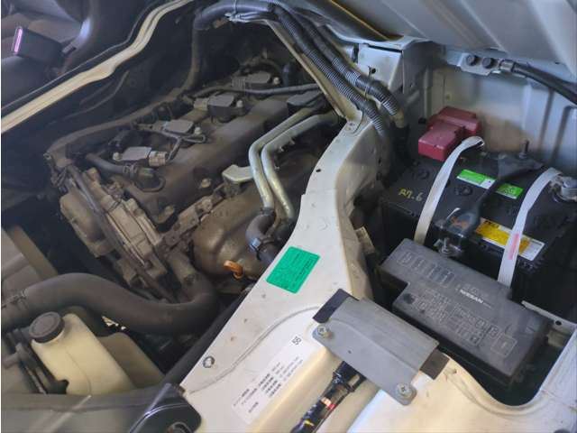 صورة مصغرة 41 لـ 2014 Nissan CARAVAN