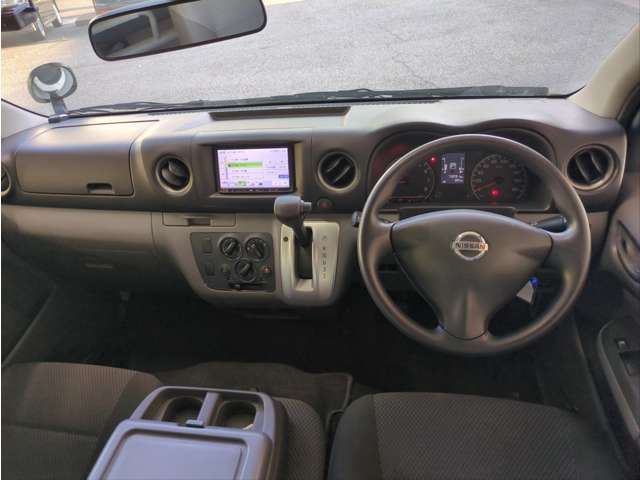 صورة مصغرة 7 لـ 2014 Nissan CARAVAN