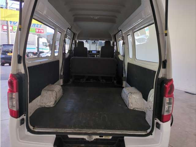 صورة مصغرة 6 لـ 2014 Nissan CARAVAN