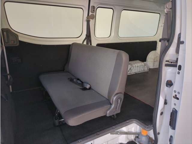 صورة مصغرة 5 لـ 2014 Nissan CARAVAN