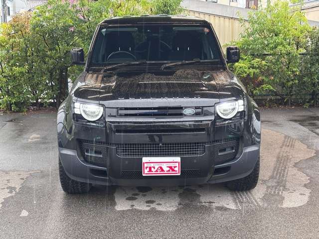 صورة 3 لـ 2020 LAND Rover DEFENDER