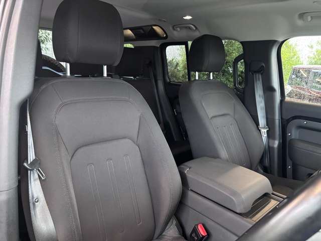 صورة مصغرة 15 لـ 2020 LAND Rover DEFENDER