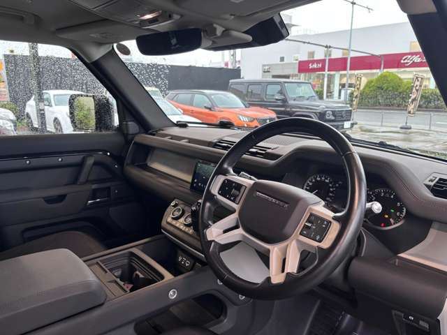 صورة مصغرة 14 لـ 2020 LAND Rover DEFENDER
