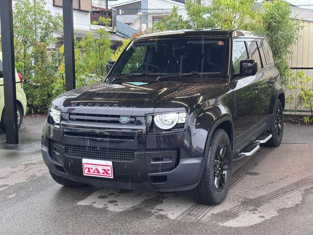 صورة 2 لـ 2020 LAND Rover DEFENDER