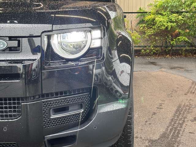 صورة مصغرة 11 لـ 2020 LAND Rover DEFENDER