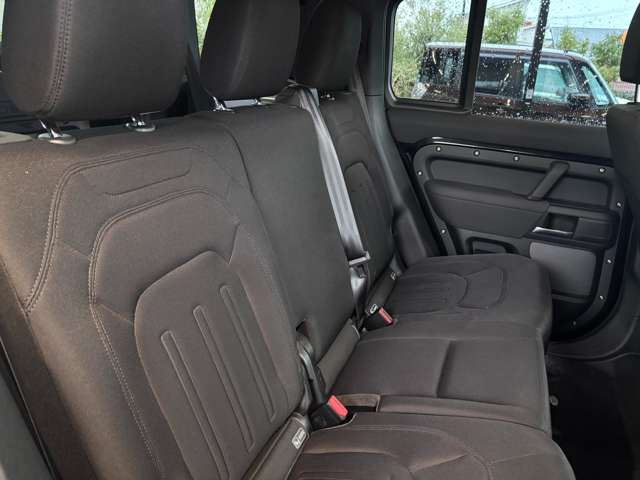 صورة مصغرة 17 لـ 2020 LAND Rover DEFENDER