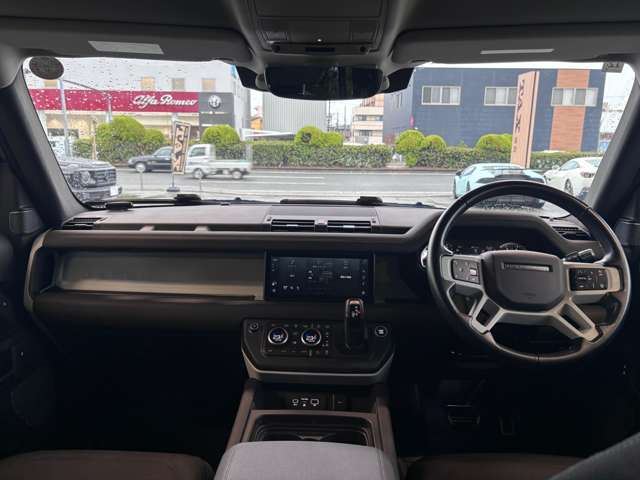 صورة مصغرة 19 لـ 2020 LAND Rover DEFENDER