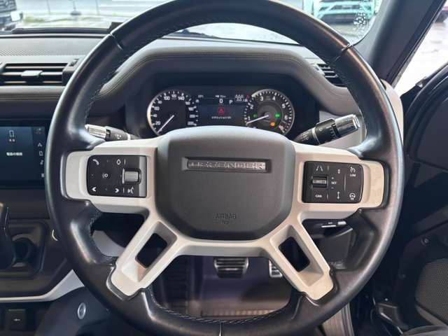 صورة مصغرة 21 لـ 2020 LAND Rover DEFENDER