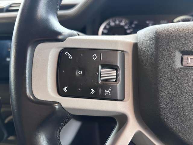 صورة مصغرة 22 لـ 2020 LAND Rover DEFENDER