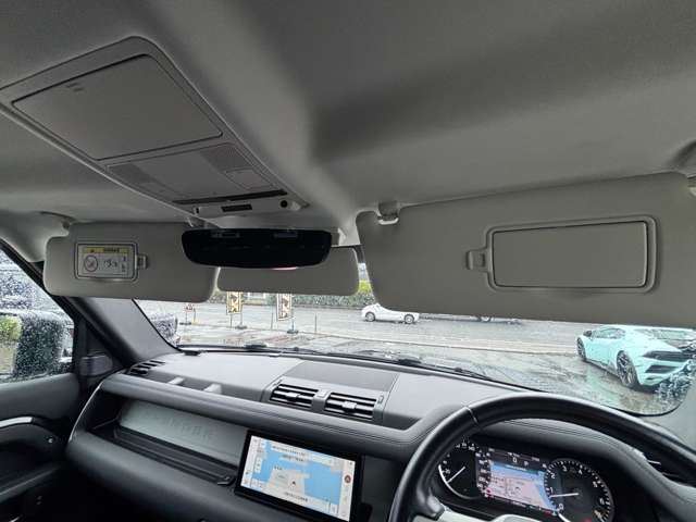 صورة مصغرة 32 لـ 2020 LAND Rover DEFENDER