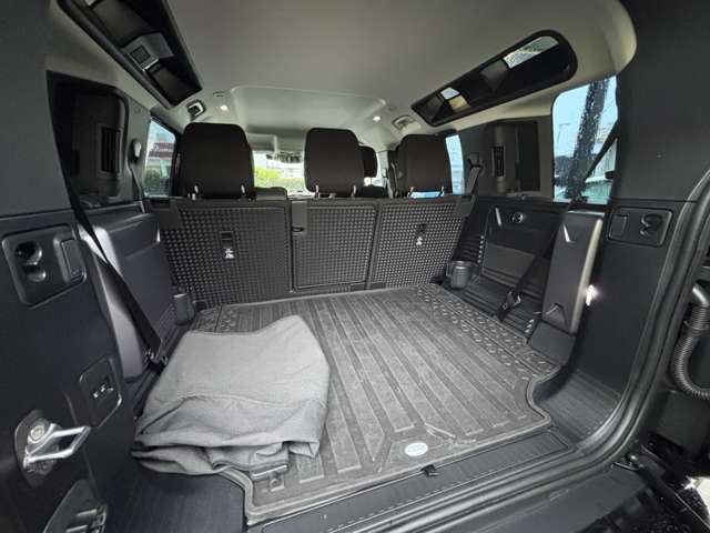 صورة مصغرة 34 لـ 2020 LAND Rover DEFENDER