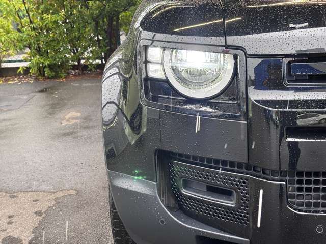 صورة 10 لـ 2020 LAND Rover DEFENDER