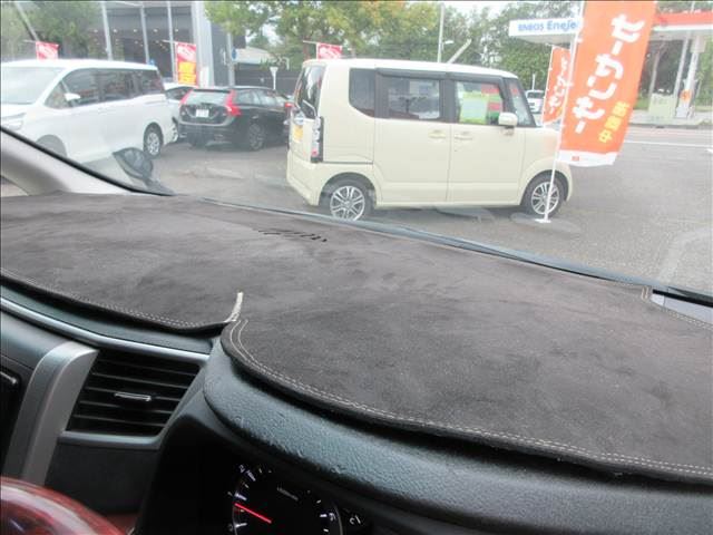 2008 Toyota VELLFIRE 缩略图 12