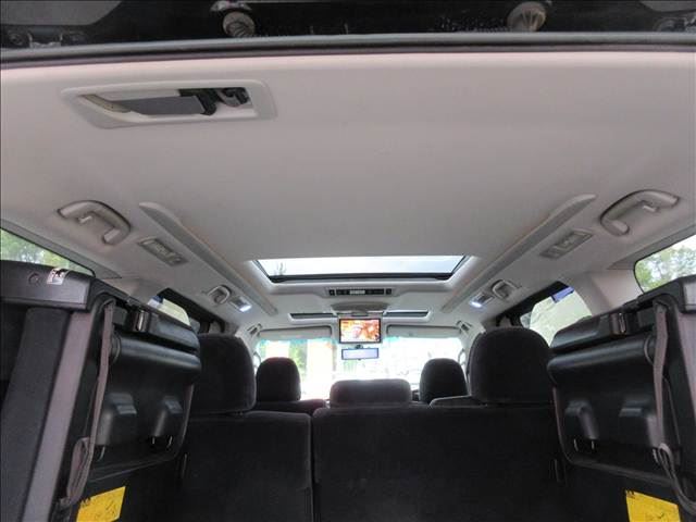 2008 Toyota VELLFIRE 缩略图 15