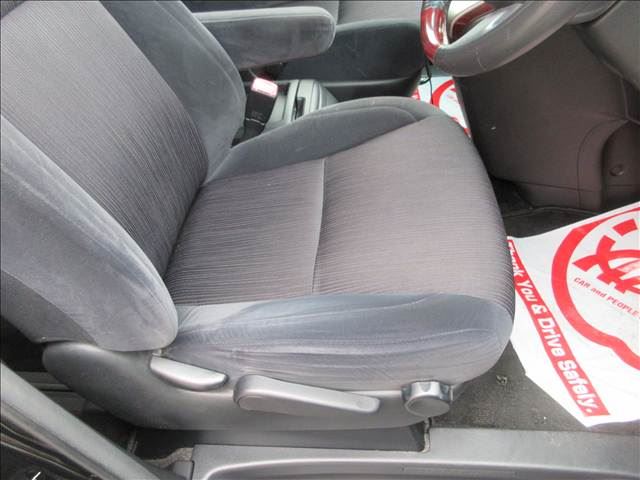 2008 Toyota VELLFIRE 缩略图 13