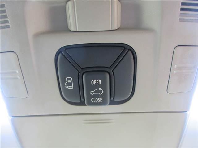 2008 Toyota VELLFIRE 缩略图 11