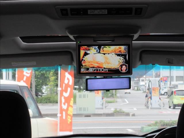 2008 Toyota VELLFIRE 缩略图 16