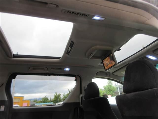 2008 Toyota VELLFIRE 缩略图 17