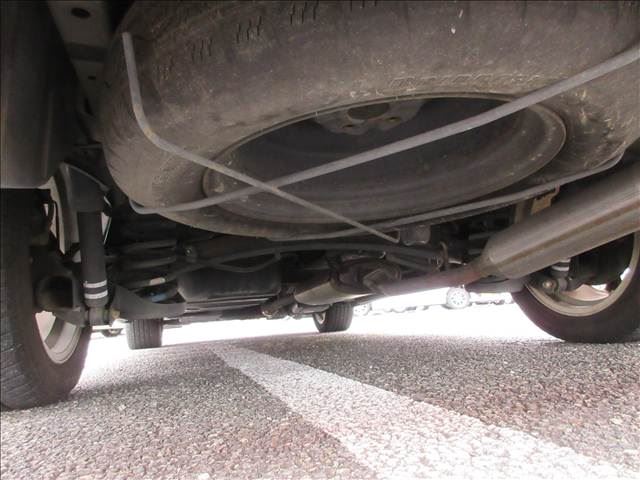 2008 Toyota VELLFIRE 缩略图 20