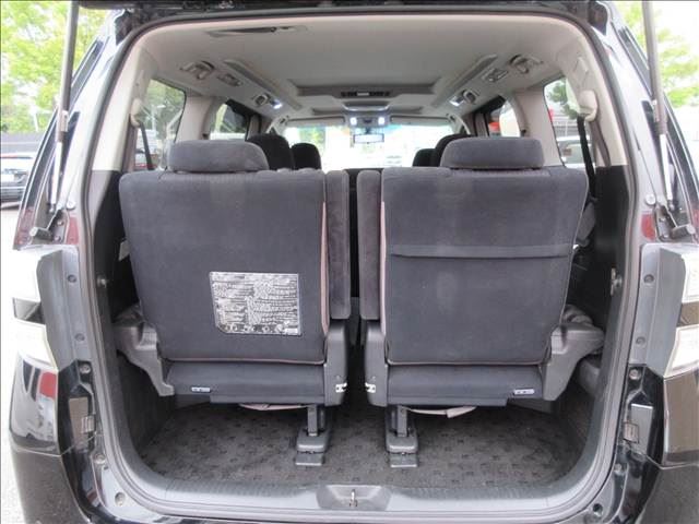 2008 Toyota VELLFIRE — фото 6
