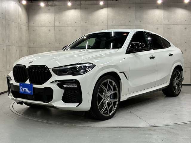 صورة 1 لـ 2020 BMW X6