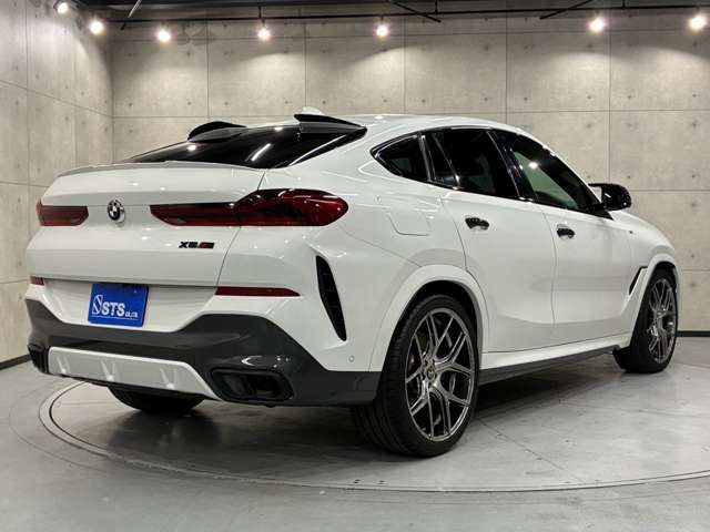 صورة 3 لـ 2020 BMW X6