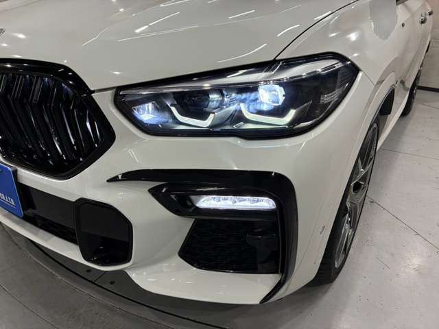 صورة مصغرة 12 لـ 2020 BMW X6