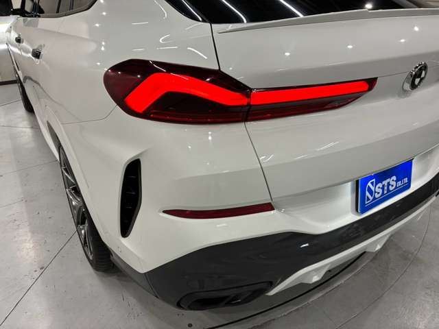 صورة مصغرة 15 لـ 2020 BMW X6