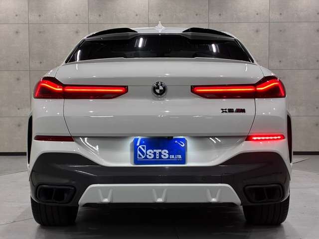صورة مصغرة 14 لـ 2020 BMW X6