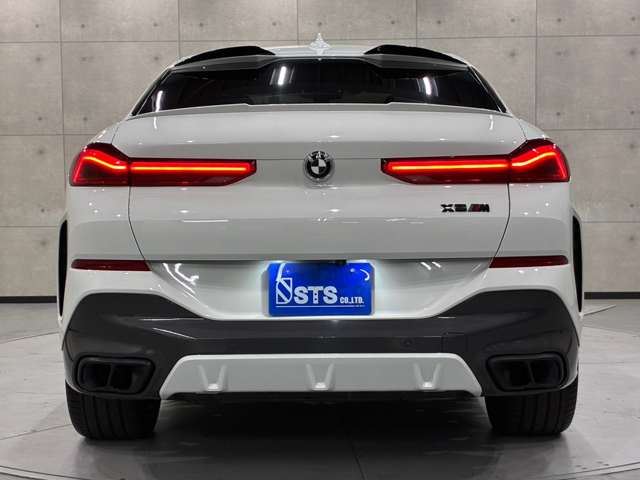 صورة مصغرة 13 لـ 2020 BMW X6