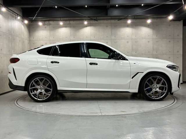صورة 2 لـ 2020 BMW X6