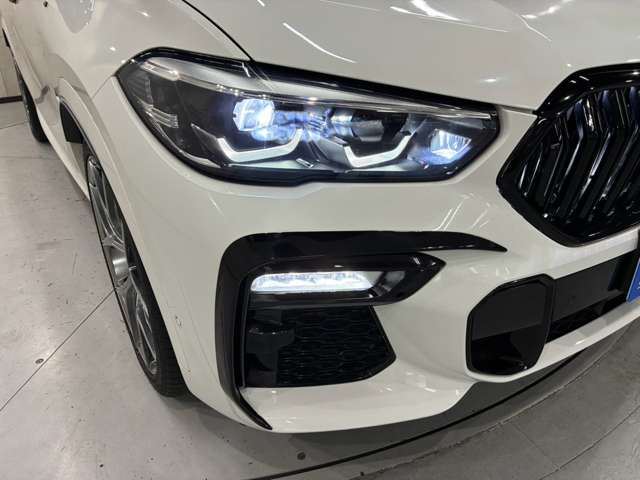 صورة مصغرة 11 لـ 2020 BMW X6