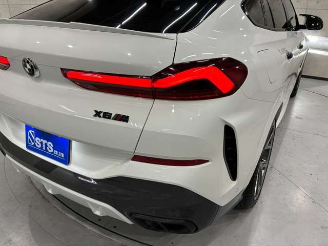 صورة مصغرة 16 لـ 2020 BMW X6