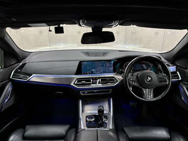 صورة مصغرة 21 لـ 2020 BMW X6