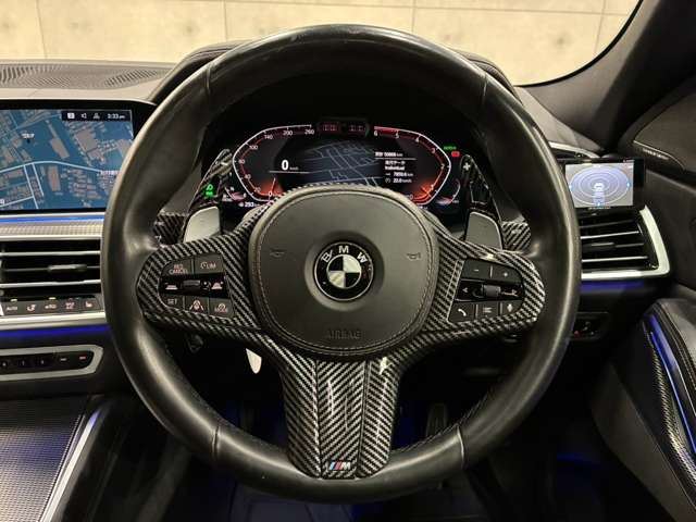 صورة مصغرة 22 لـ 2020 BMW X6