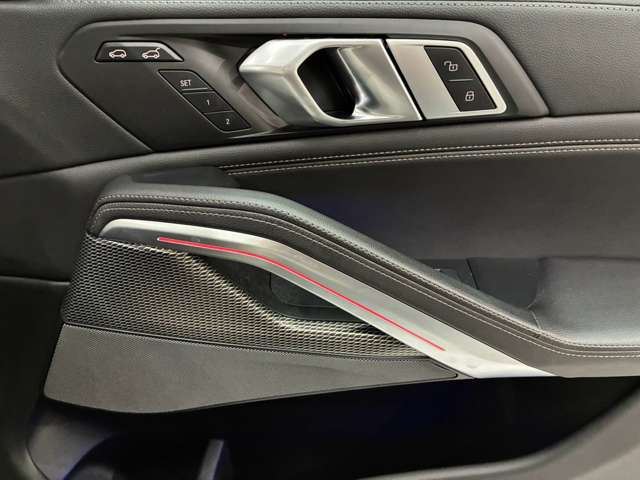 صورة مصغرة 32 لـ 2020 BMW X6