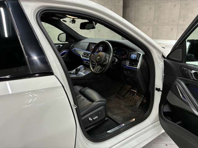 صورة مصغرة 49 لـ 2020 BMW X6
